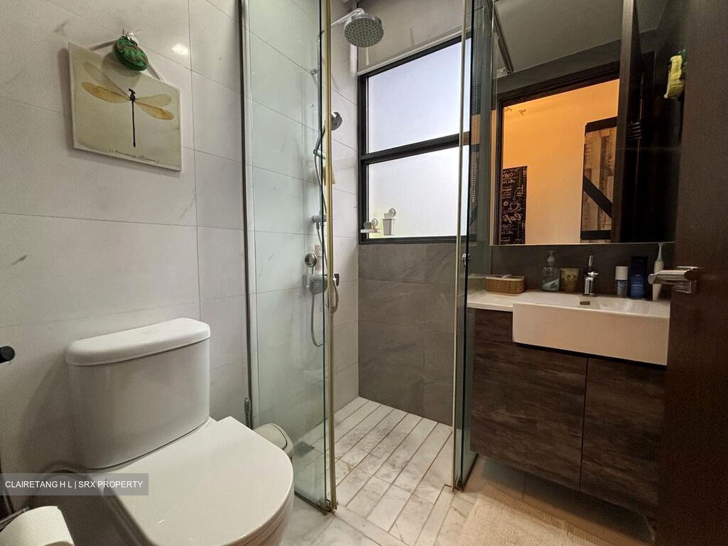 Tropika East (D14), Condominium #567611431